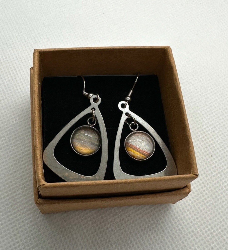 Hand Made Jewelry