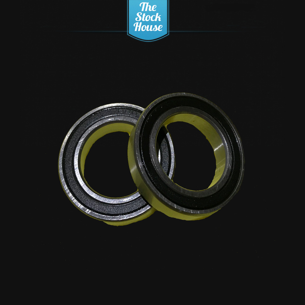 Stans 3.30 HD Oversized Front Hub Replacement Wheel Bearings Quantity x 2