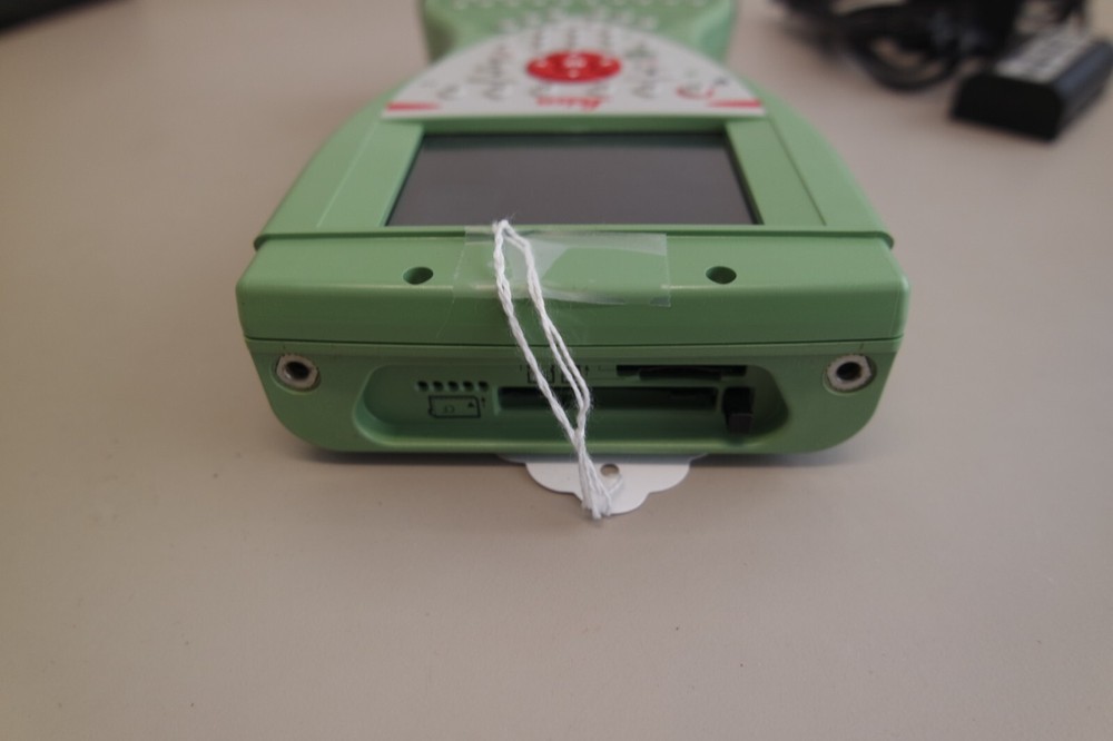 Leica CS15 Field Controller *used*
