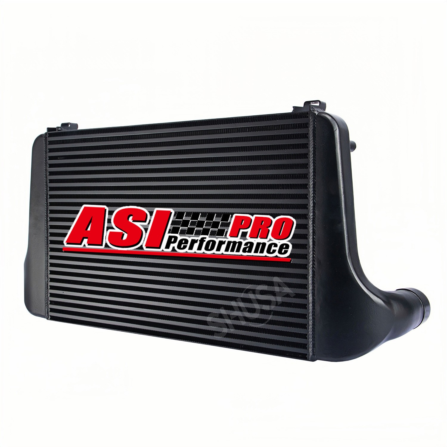 Performance Front Mount Turbo Intercooler fit 2020-2023 Ford Explorer ST 3.0L V6