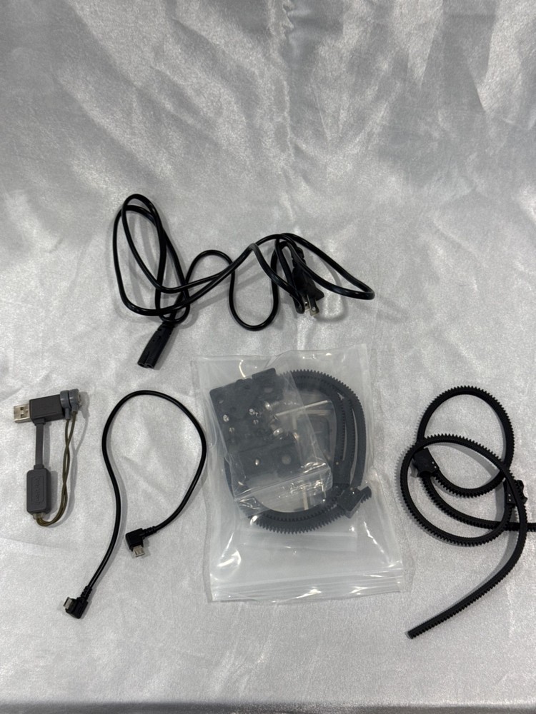 Tilta Gravity G2X Wireless Follow Focus System Kit