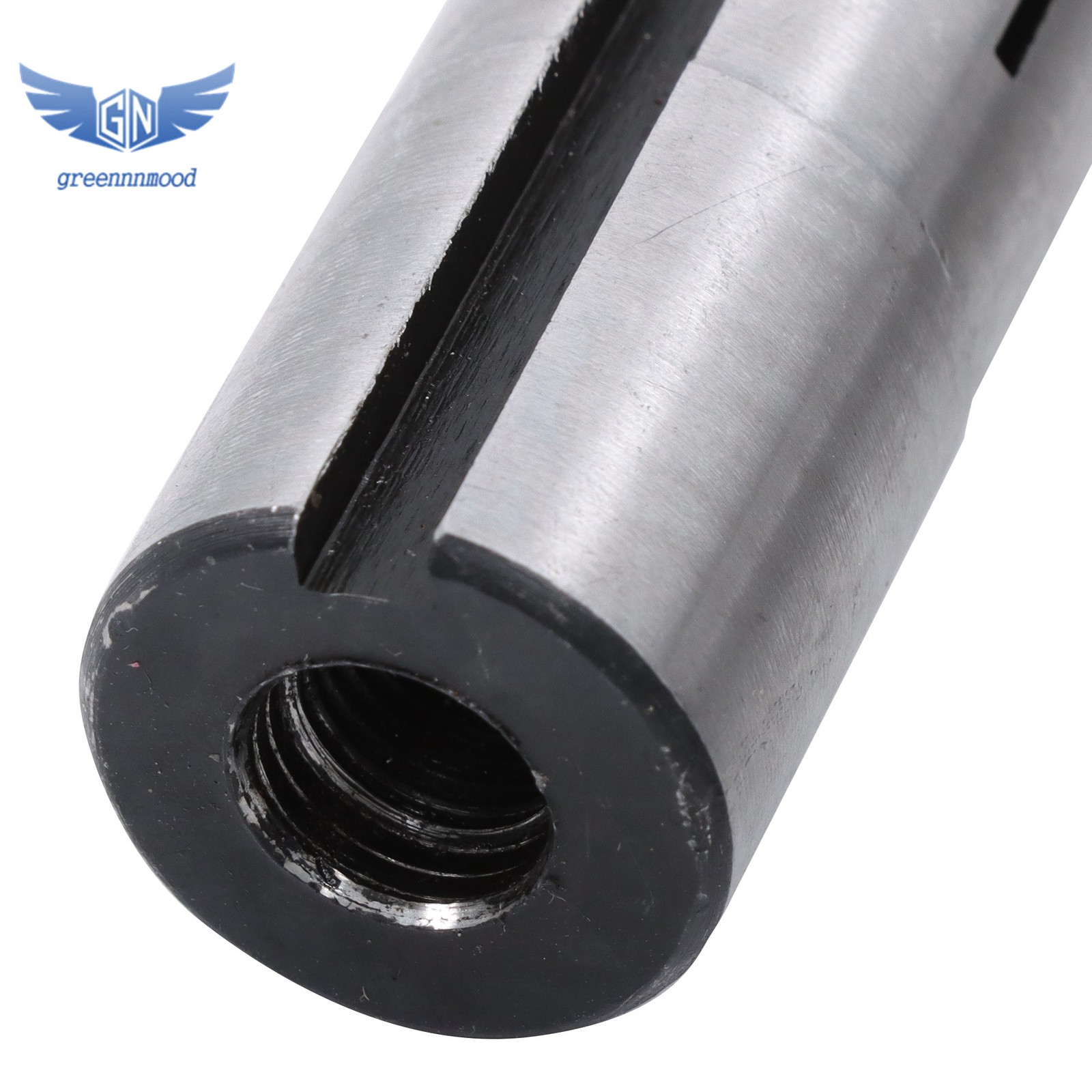 29 Pcs R8 Collet Set 1/32" - 1" for Bridgeport with R8 Collet Rack - 48 slot