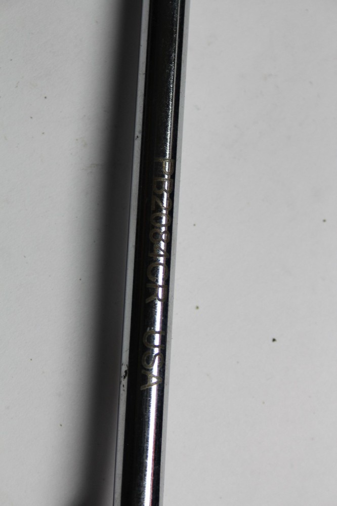 MAC TOOLS PB2084CR Mac-Grip™ Phillips® Screwdriver 8" x #4 Red