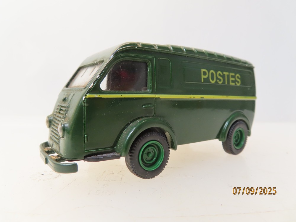 MACADAM  ' POSTES '  RENAULT  1000KG van  ..*