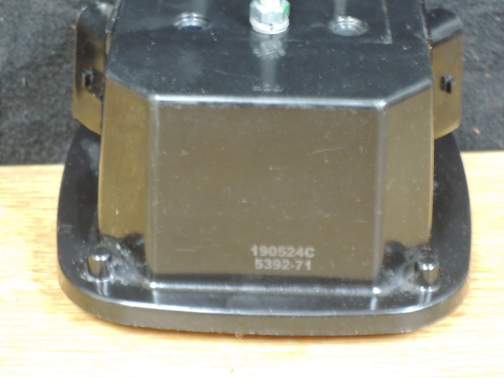 Grote 5392-71 Tail Light Take-Off 3 Stud