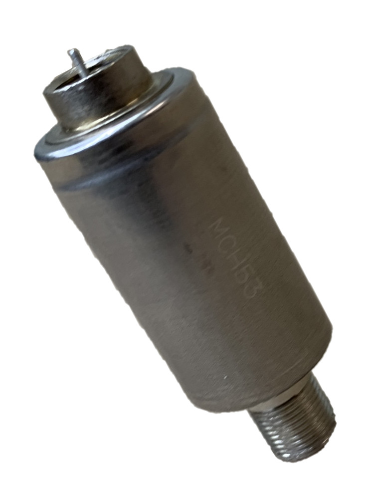 PPC MCH53 Negative (5db) trap for channel 53