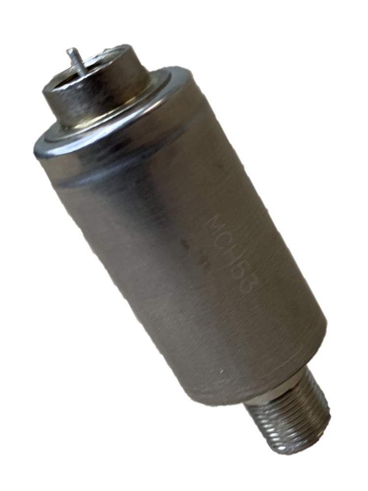 PPC MCH53 Negative (5db) trap for channel 53