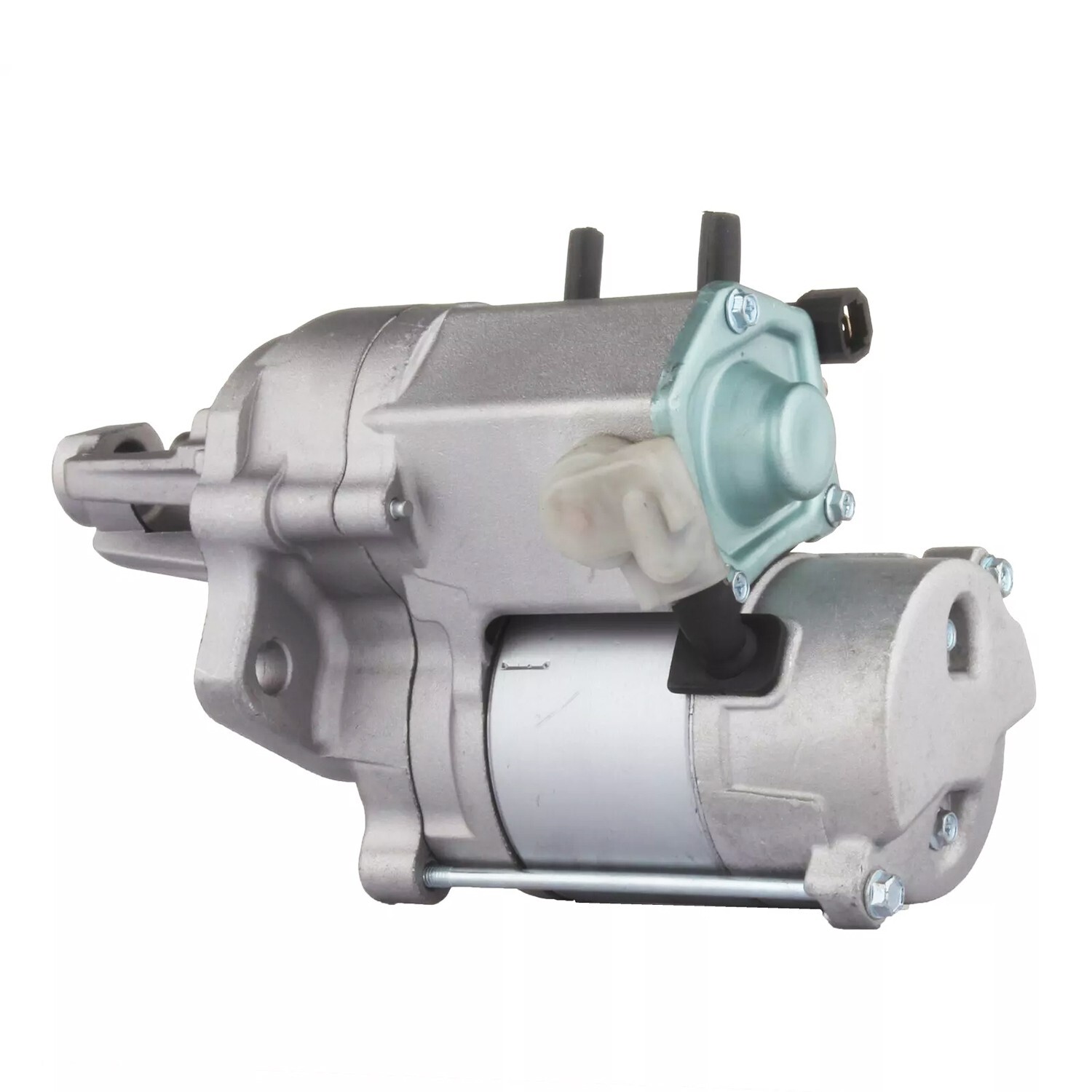 New Starter Motor for Dodge Dakota Durango Ram 2500 3500 Pickup 1.4KW 12V 10T