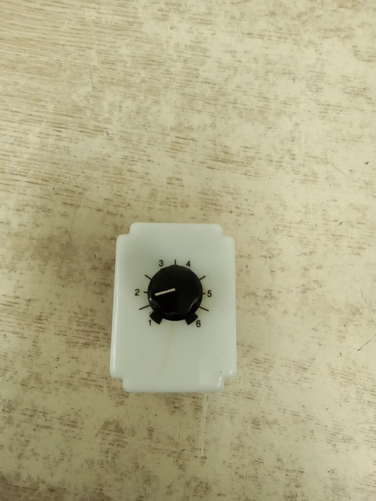 Potter & Brimfield CKB-38-70060 Time Delay