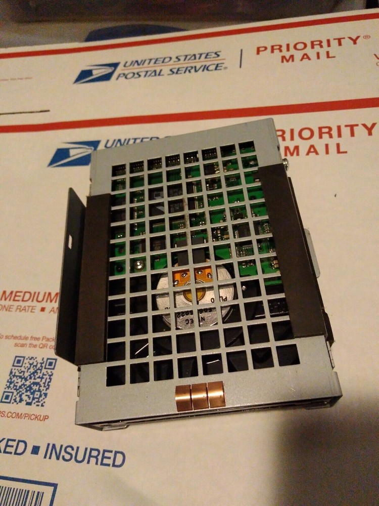 time crisis 4 arcade pcb part untested #92