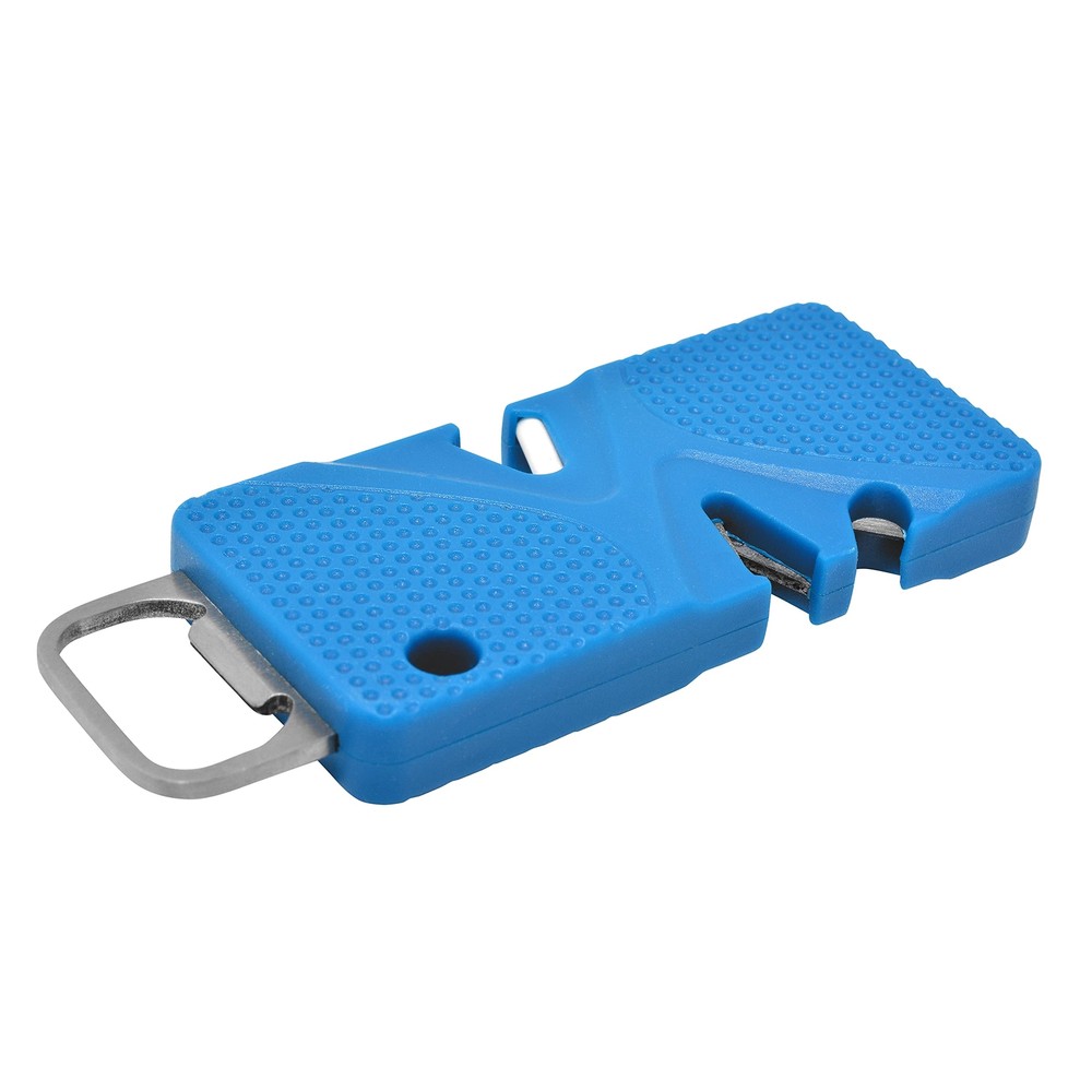 New Camillus Cuda Pocket Sharpener 23062