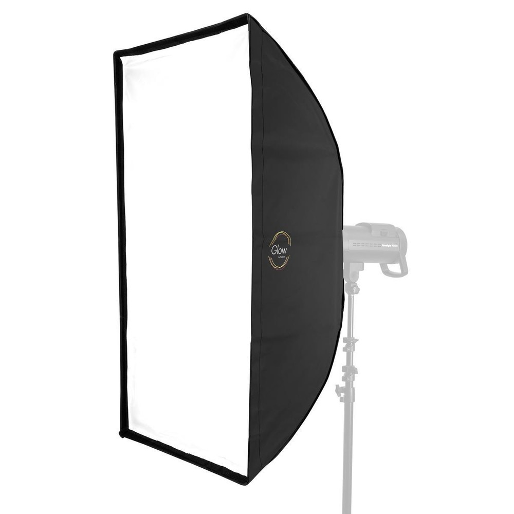 Glow Series III X-Large Rectangular Softbox (32 x 48") #GL3248