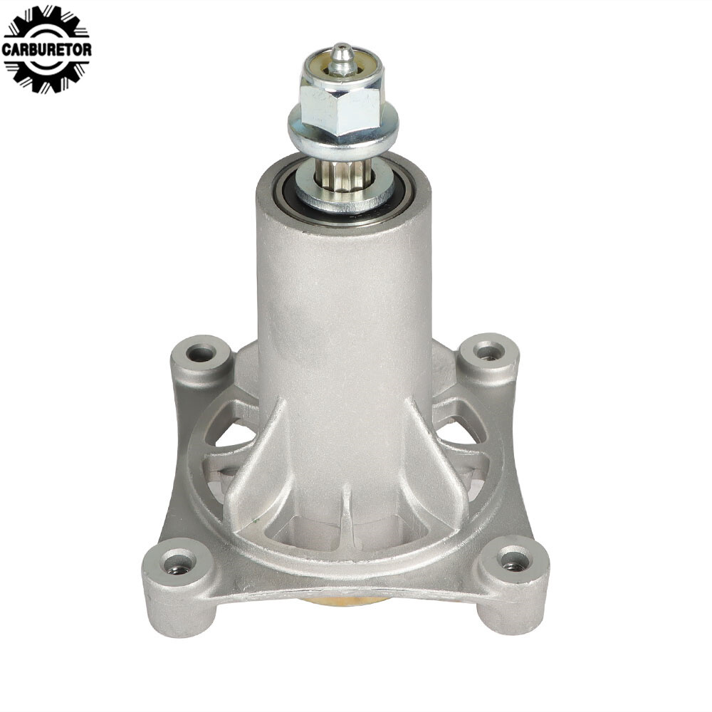 2pk 187292 192870 Spindle Assembly Fit For Husqvarna Craftsman Fits 42'' Deck