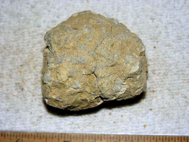 Geode pair opened with crystal centers 2 inch G53