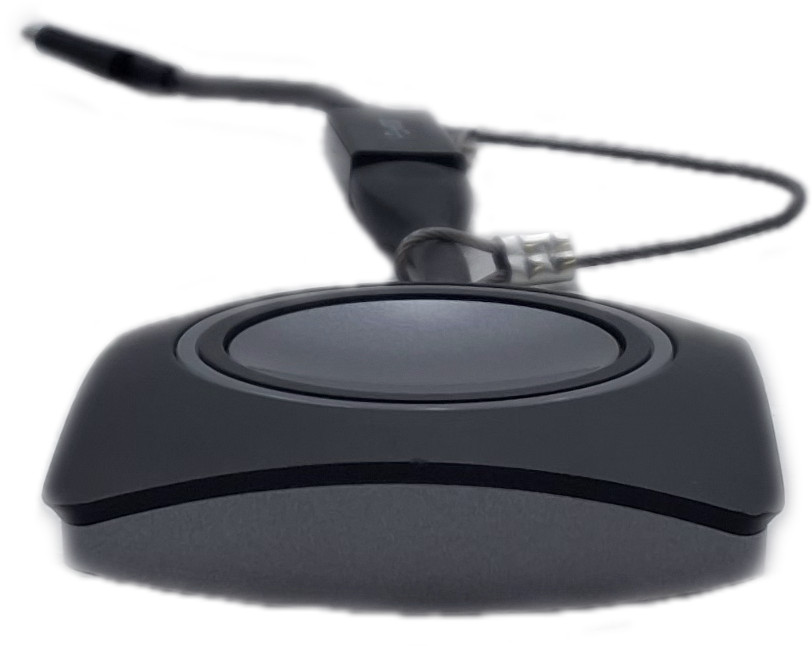 Barco ClickShare Button Wireless Presentation