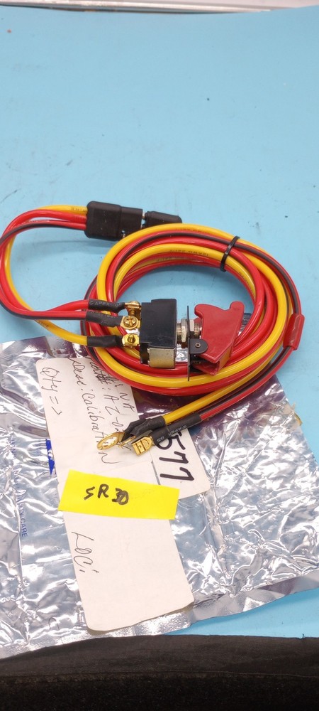 Quickcar 50-507 Quickcar All in One Ignition Switch