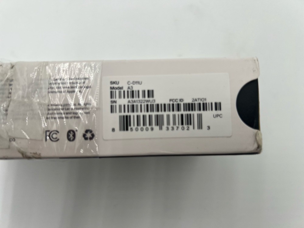 Level Bolt Keyless Entry Smart Lock - C-D11U *see note