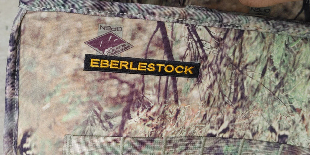 Eberlestock Phantom Sniper EMOD Frame Pack Hunting Modframe Mod Modular