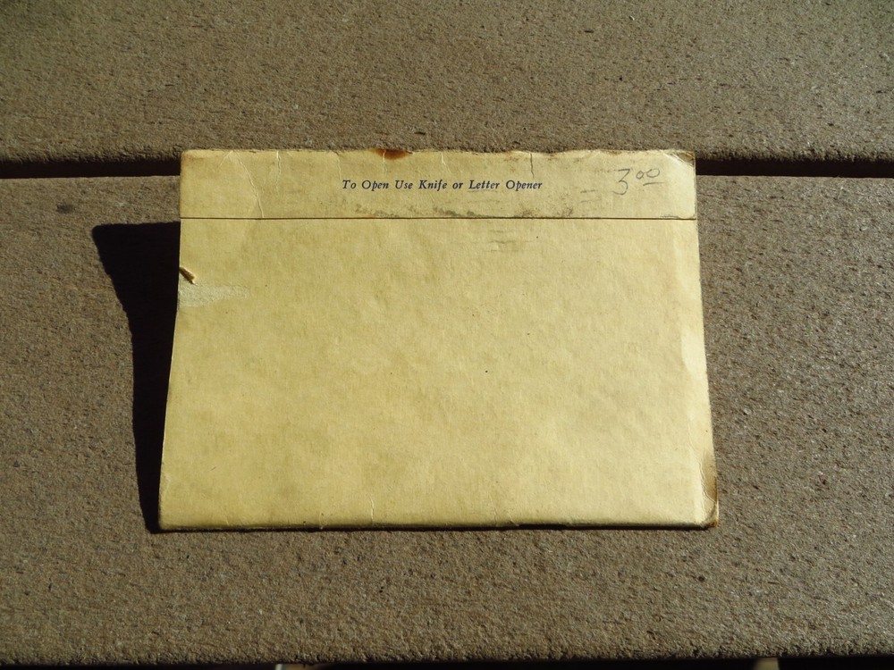 WW2 USN US Navy CB Seabees Construction Training Camp Edicott Souvenir Booklet