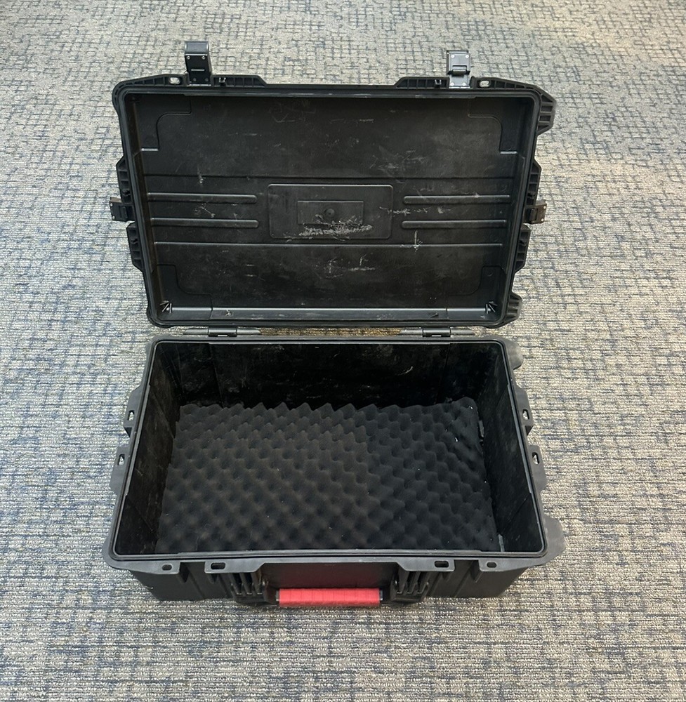 Ronin M Case Good Condition