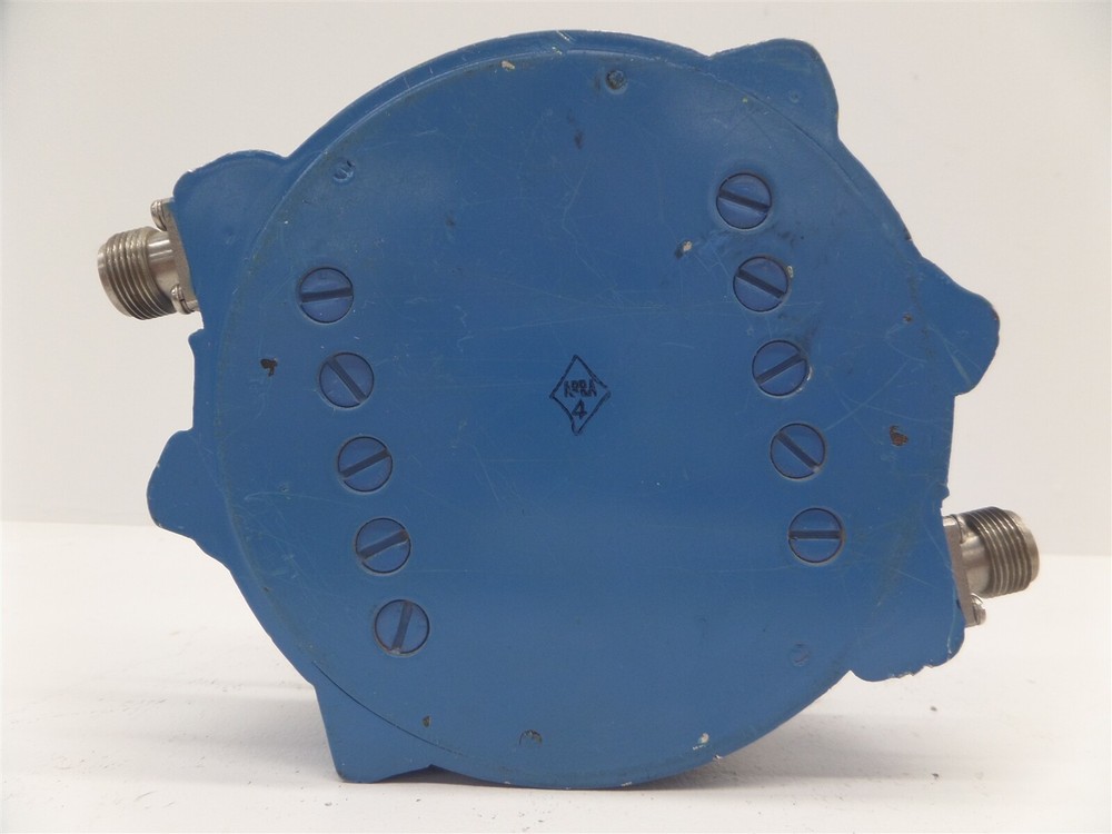 ARRA 3952-80A Variable Attenuator