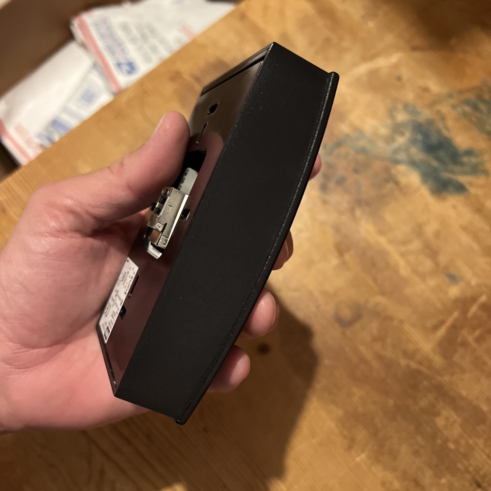 HID Edge Evo EHR40 ER40CKNN Tested & Working