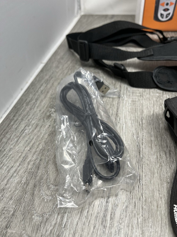 HumanWare Trekker Breeze + (Plus) Talking GPS 200TKB ~ TESTED WORKS.