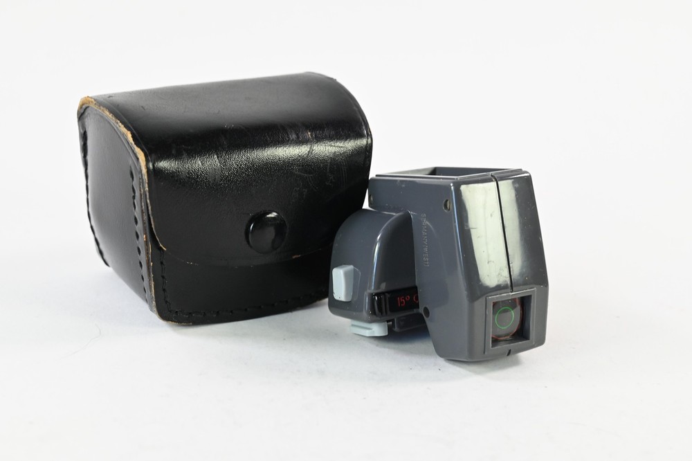 Gossen Lunasix 3 Light Meter #G356