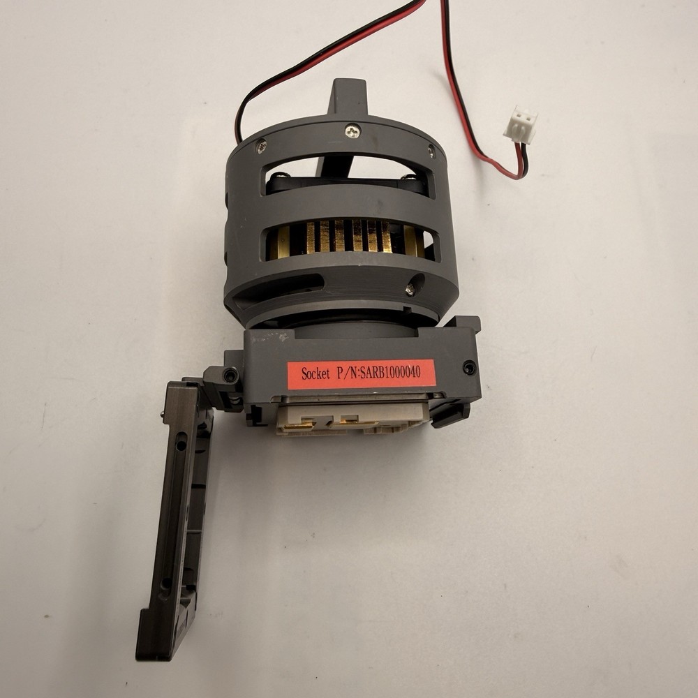 WinWay Tech semiconductor test socket LAHB5000030 and SARB1000040 Test Socket