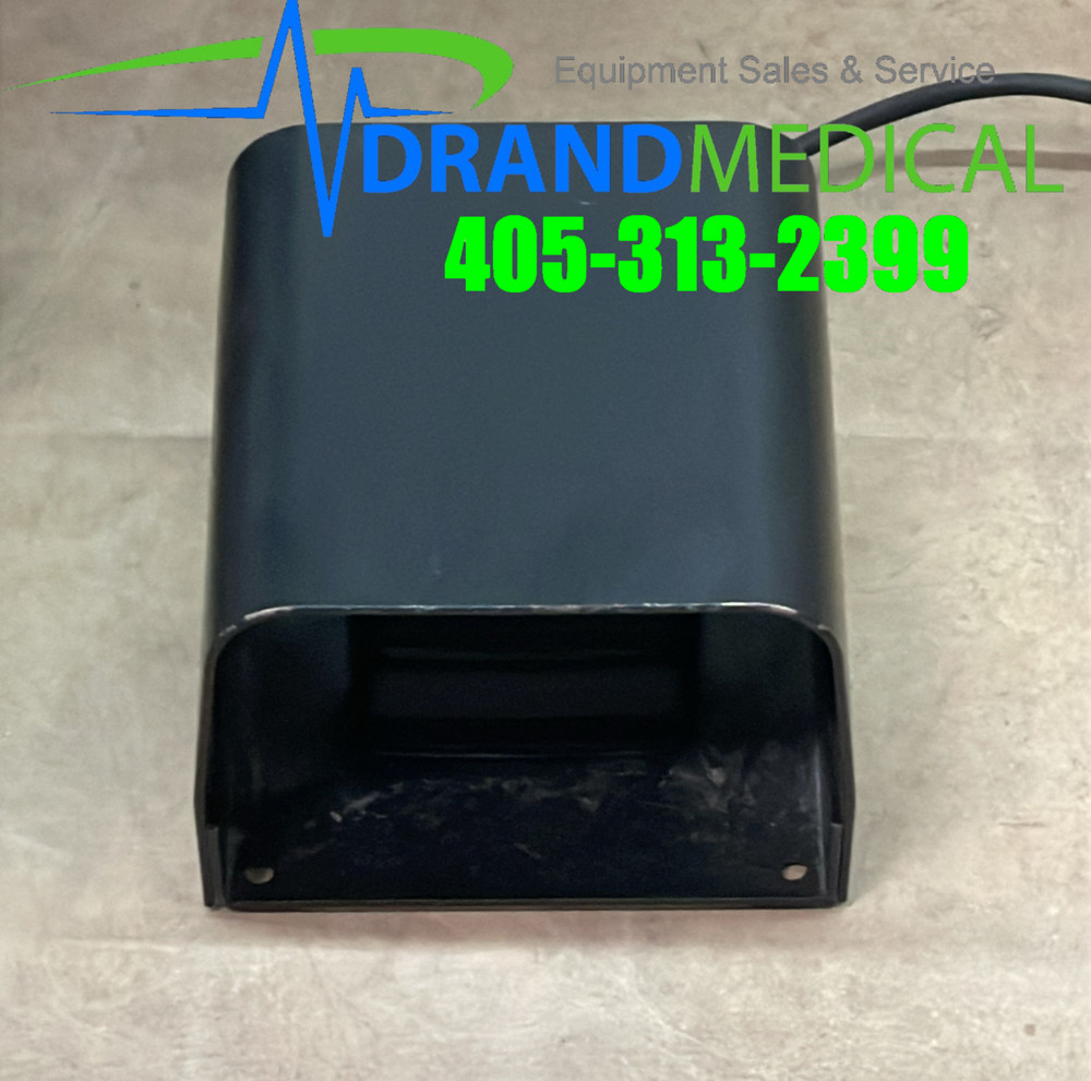 OptiMedical Pascal Photocoagulator Electric Table