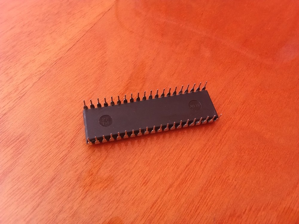 Roland S50 / W30 - Various integrated from mainboard