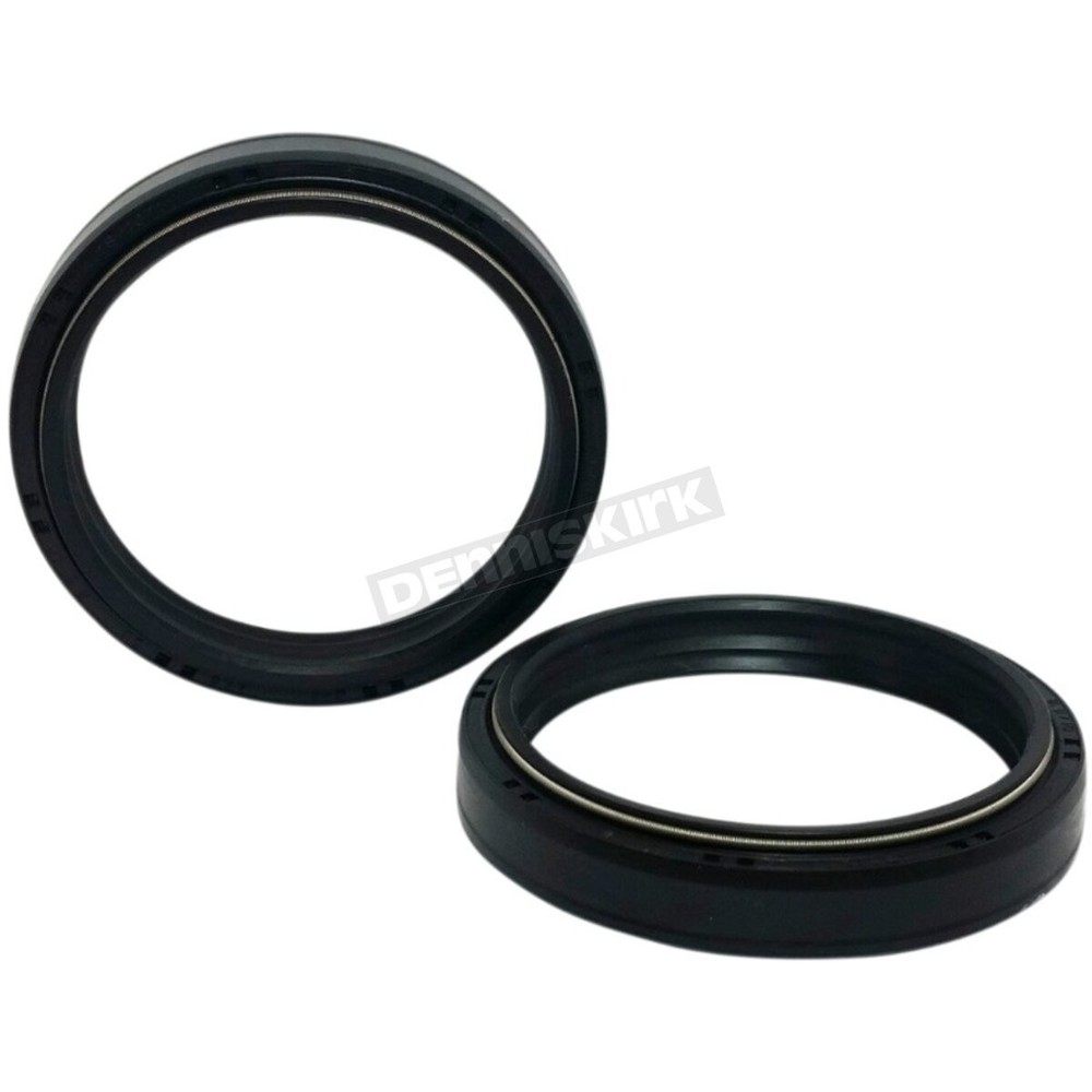 K & S Fork Seals - 16-1017