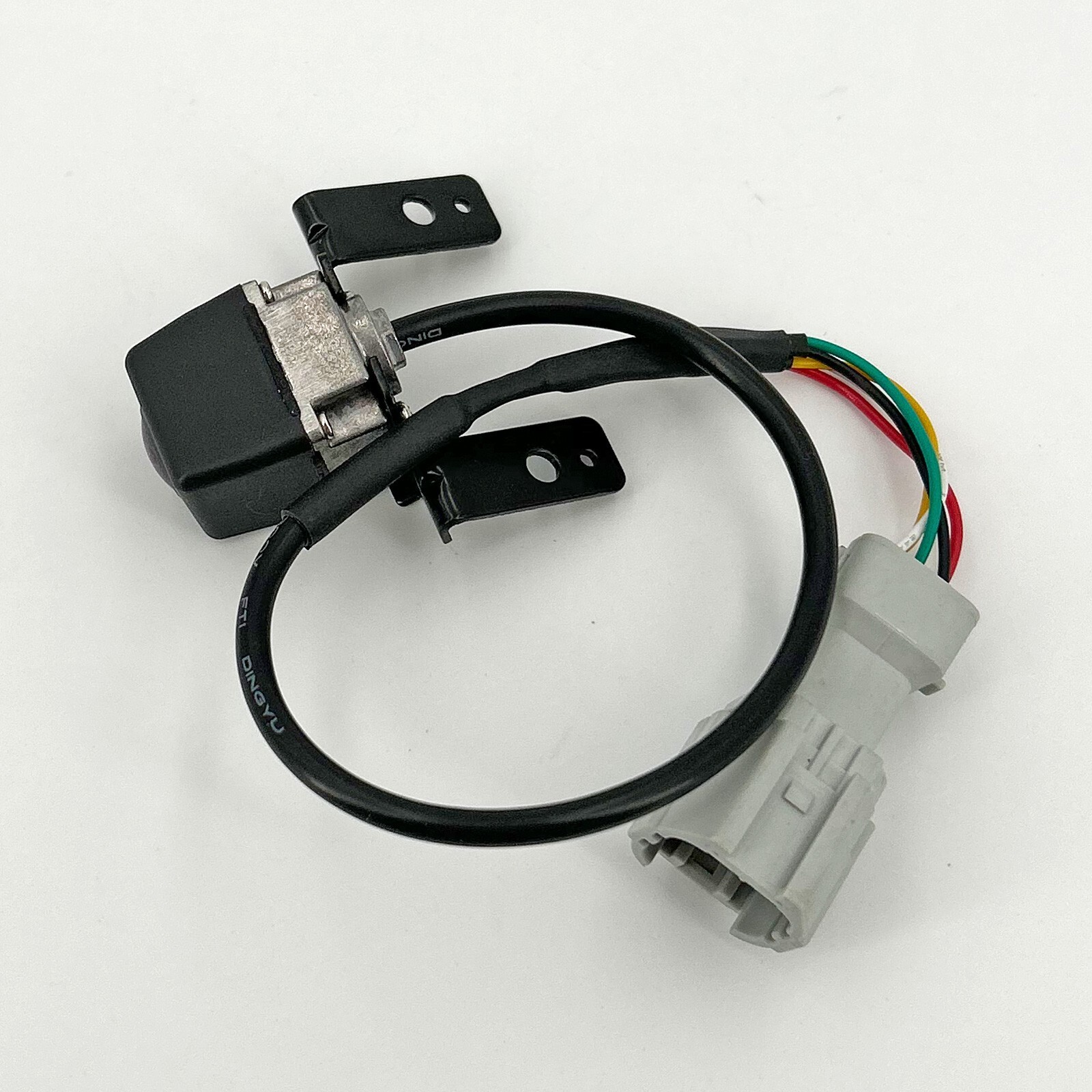 95760-3S102 Fit for 2011-2014 Hyundai Sonata Rear View Backup Camera Parking Aid