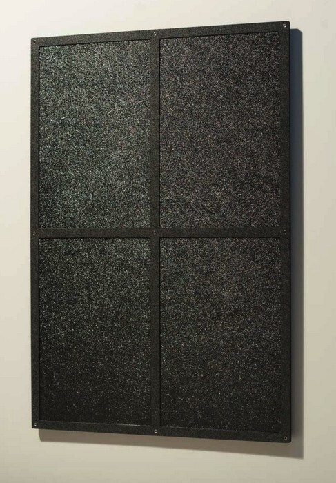 comic book wall mounted display