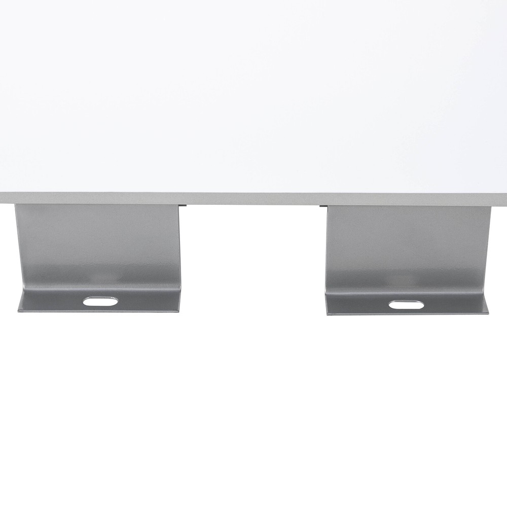 LED Rectangle Double-sided Advertising Light Box Illuminated Projecting Sign