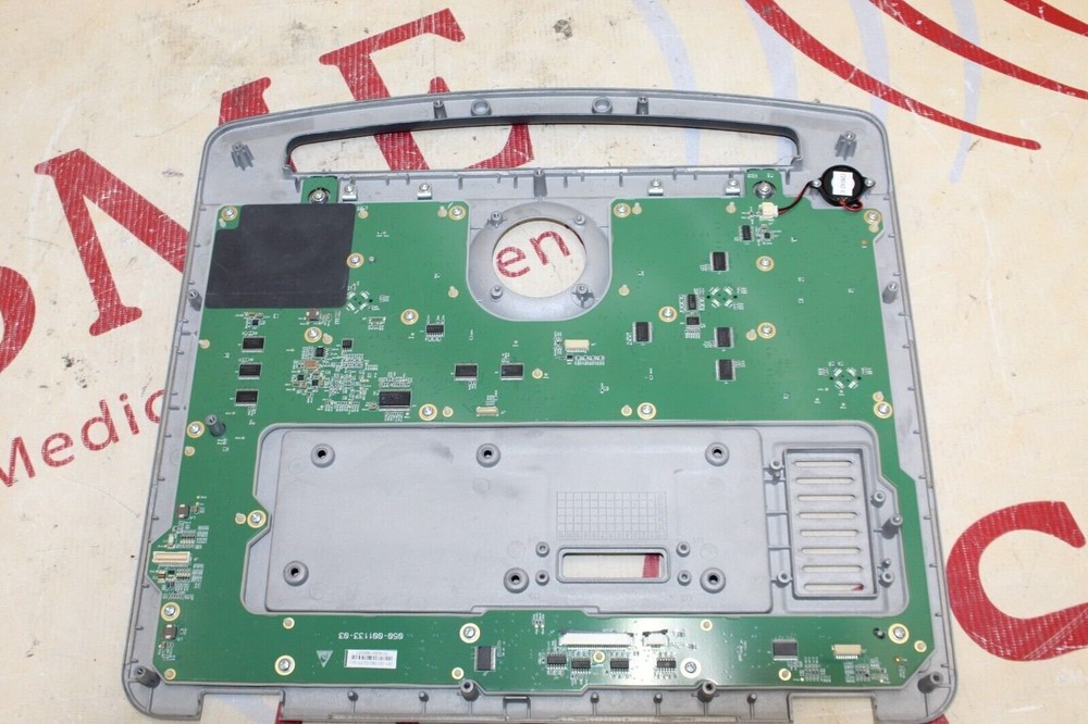 Mindray M9 Ultrasound System Control Panel