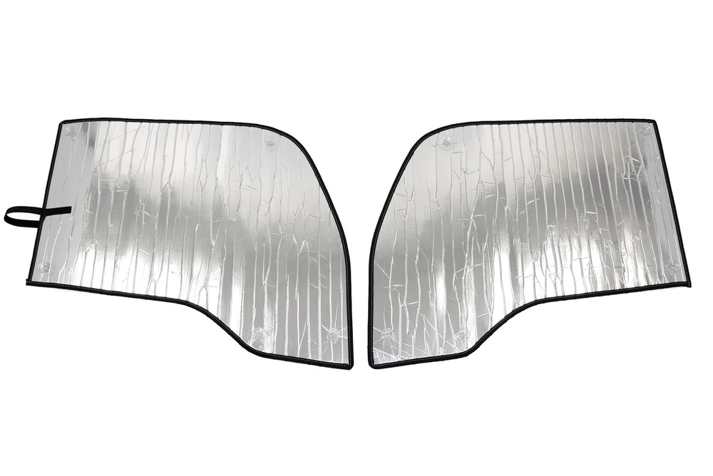 Mack Anthem Windshield SunShade SET - Front & Sides - 2019-2024