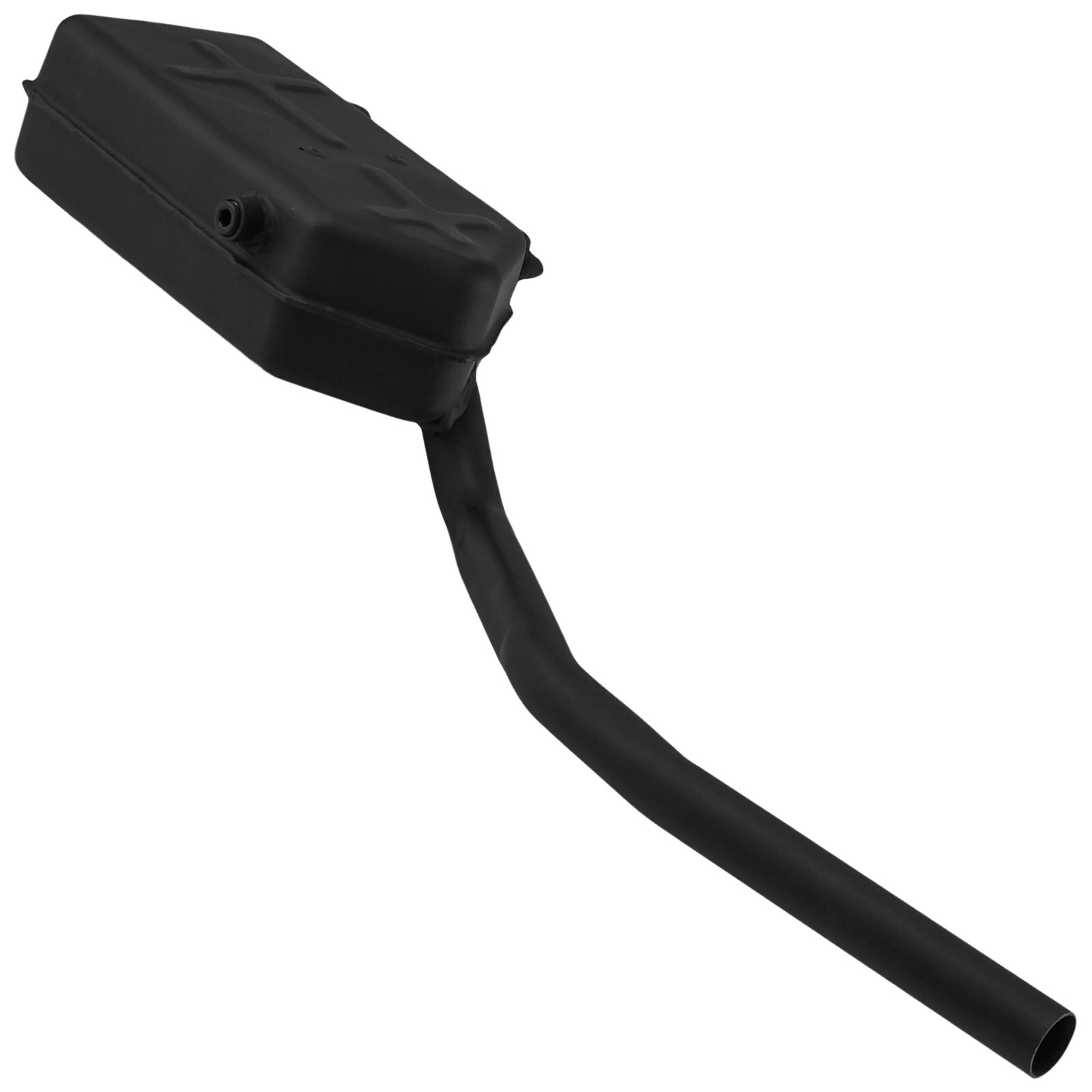 18001-1726 18001-1672 Exhaust Muffler for Kawasaki Bayou 300 KLF300B 1988-2004