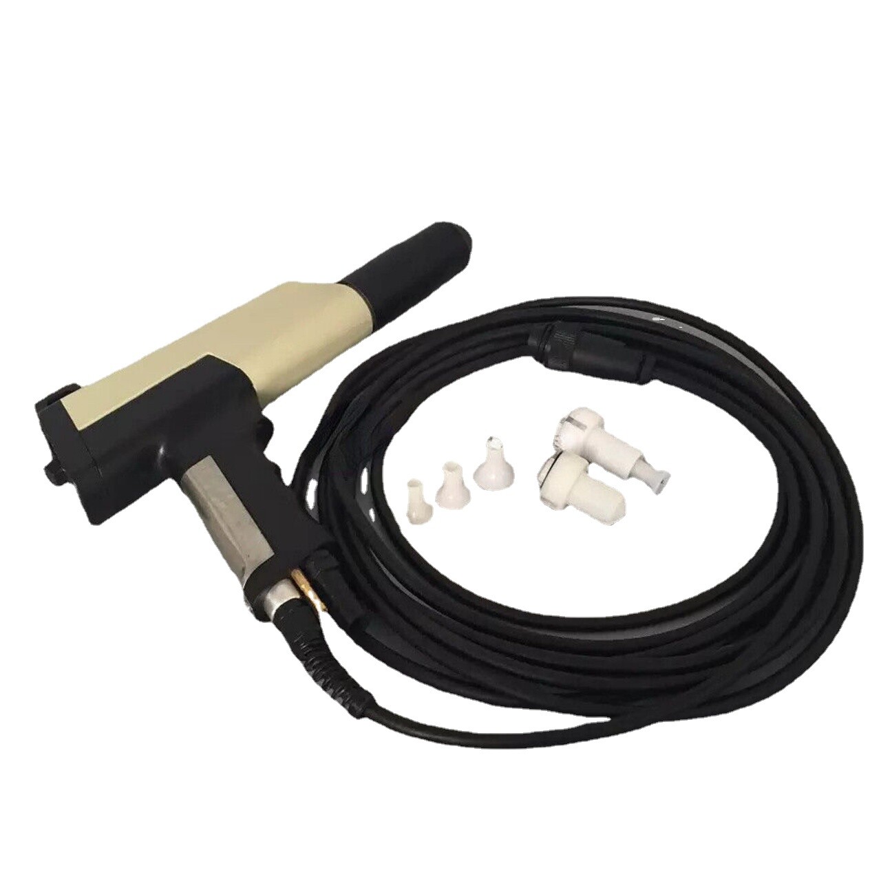 Sell Manual Electrostatic powder coating spray gun PG1 For GM PG1 Aftermarket