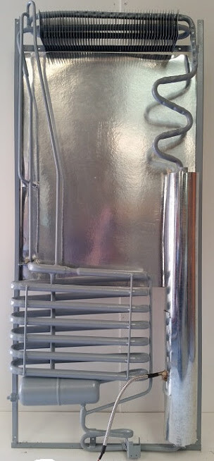 New Dometic RM2652 Cooling Unit. AMERICAN MADE, with Lifetime Warranty!