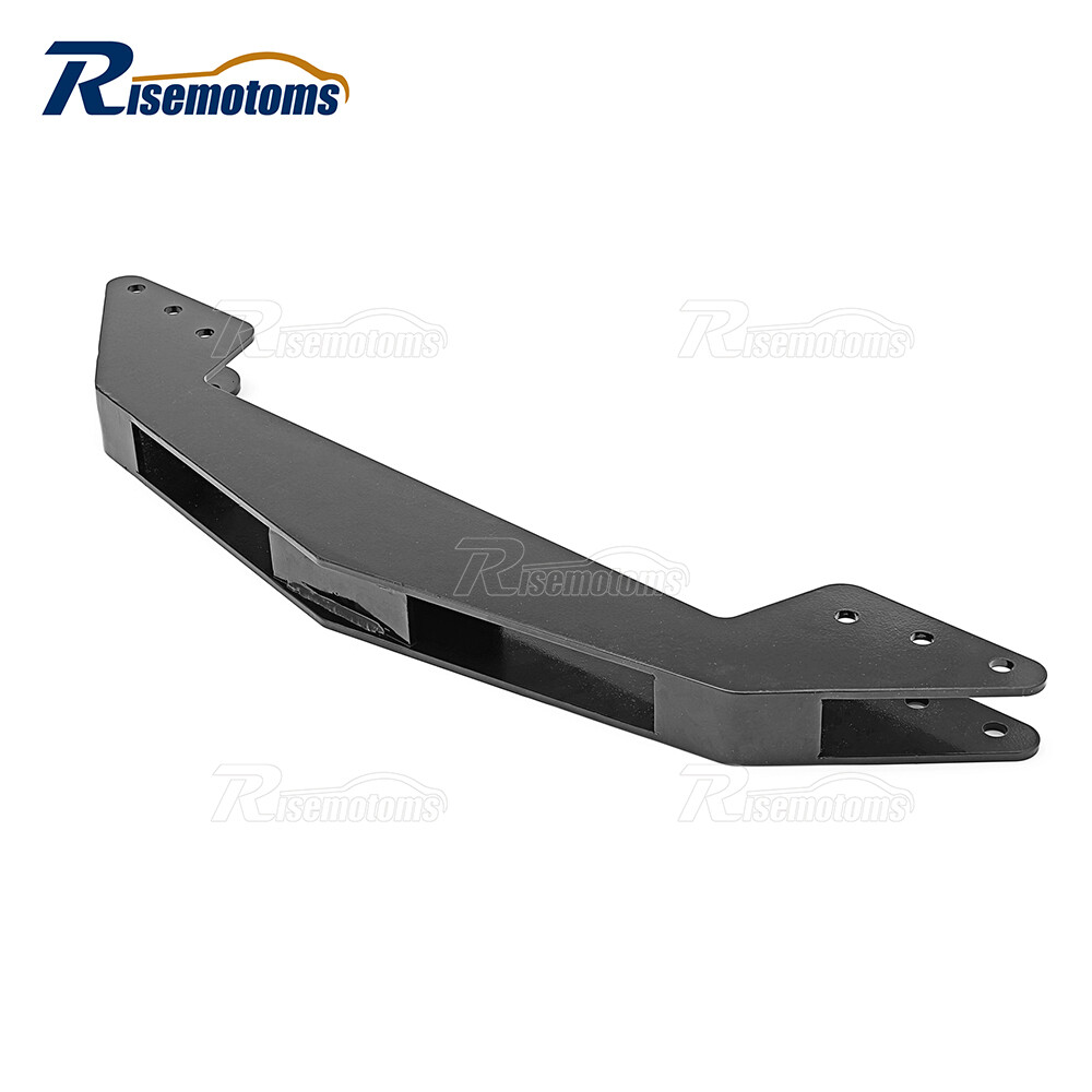 2-3" TRUE CLEARANCE Full Lift Kit Heavy Duty For Arctic Cat Wildcat Trail 700