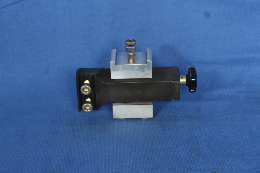 Heavy Load Linear Locking stage