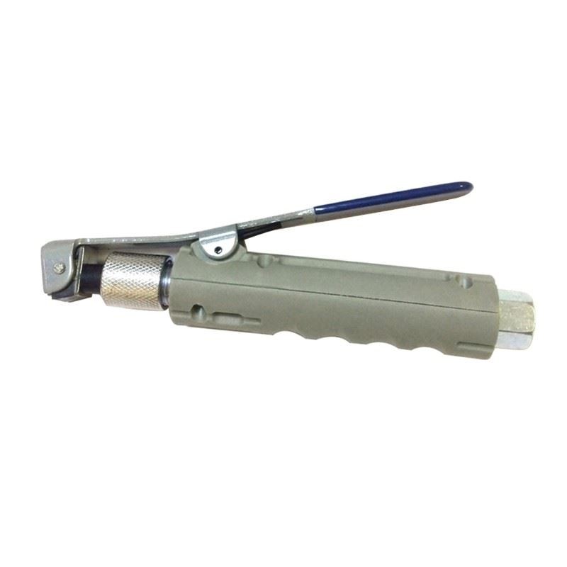 Sand Nozzle Abrasive Nozzle Nozzle with Ceramic Tips