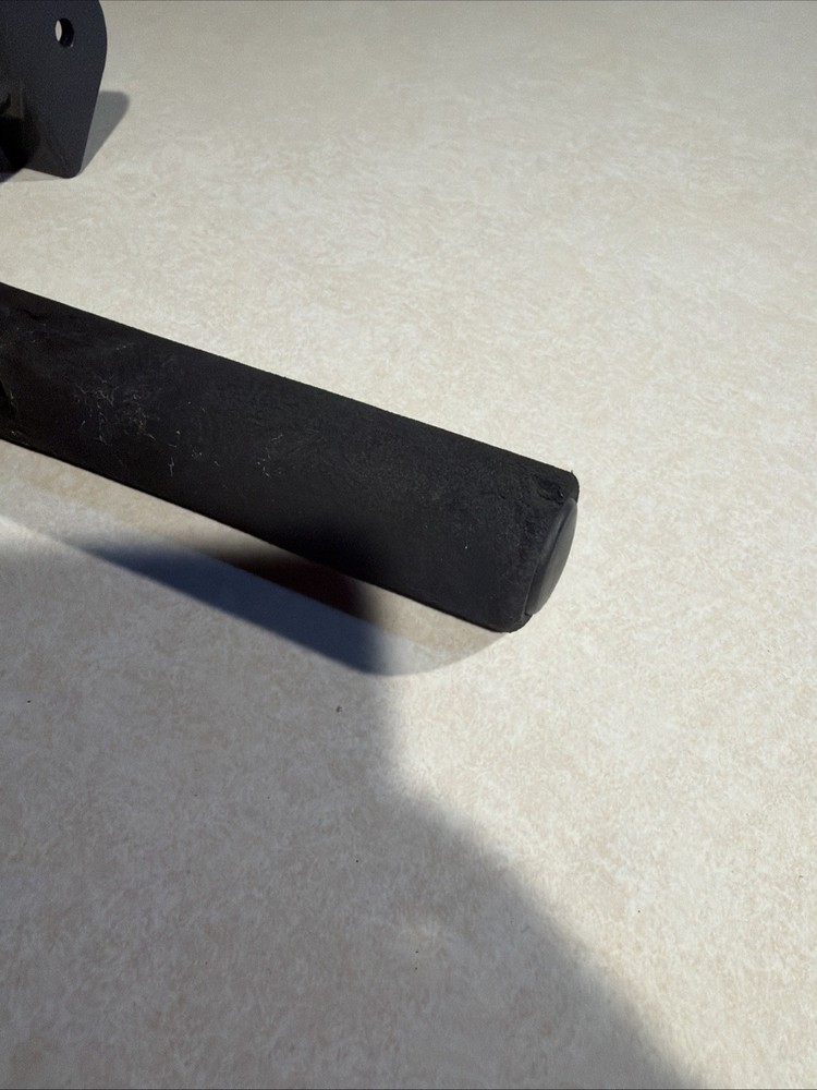 Total Gym 1900 Press Up Bars