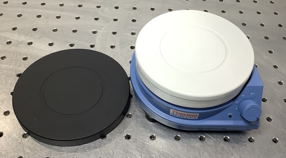 Thermo Scientific Magnetic Stirrer RT Basic-12 Magnetic Stirrer