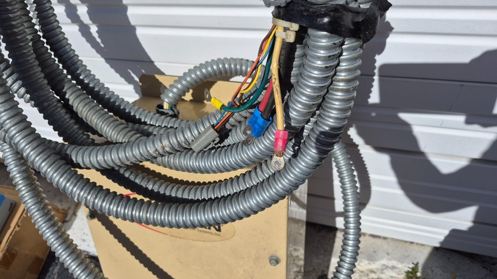 Guardian by Generac Automatic Transfer Switch and Emergency Load Center