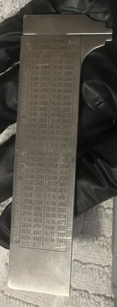 Vintage Tools:Graph,Scale,Speed Calculator,Table,Compass,Measure,Estimator