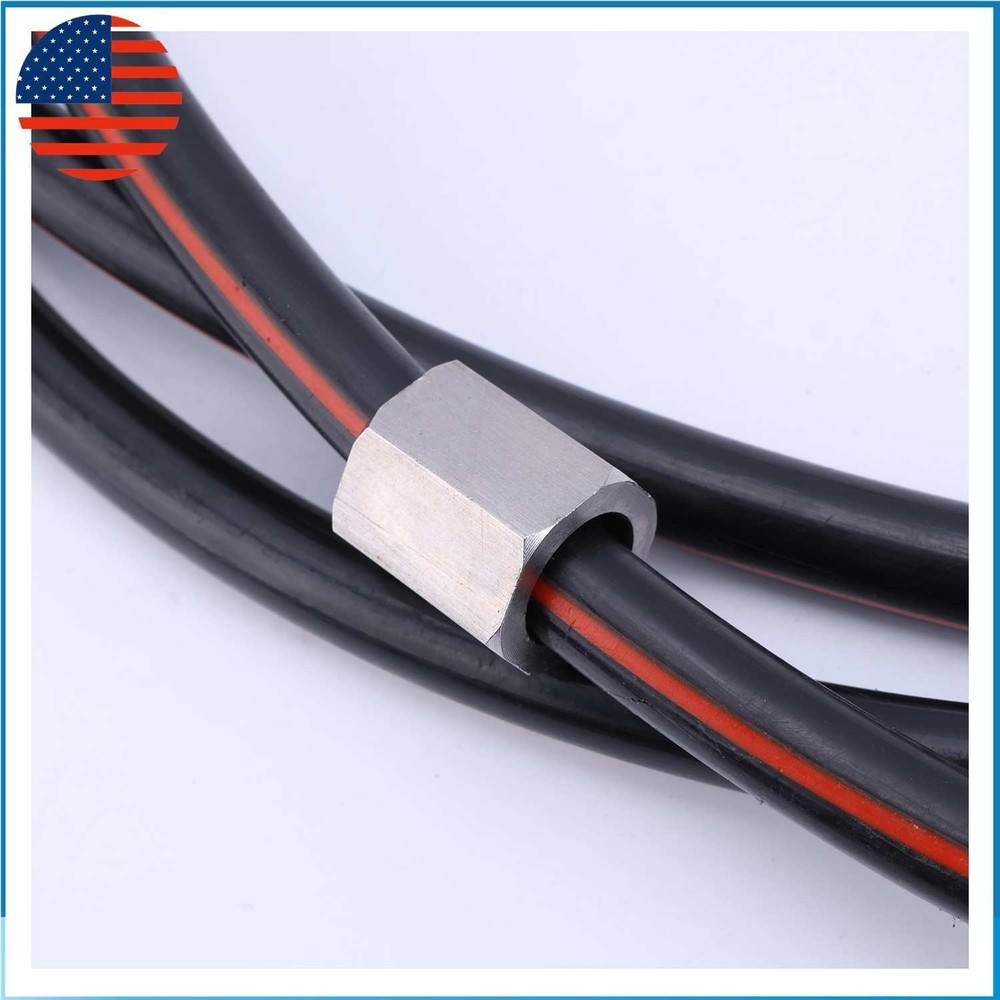 New front left right passenger side driver side Steering Cable For Yeaborn US