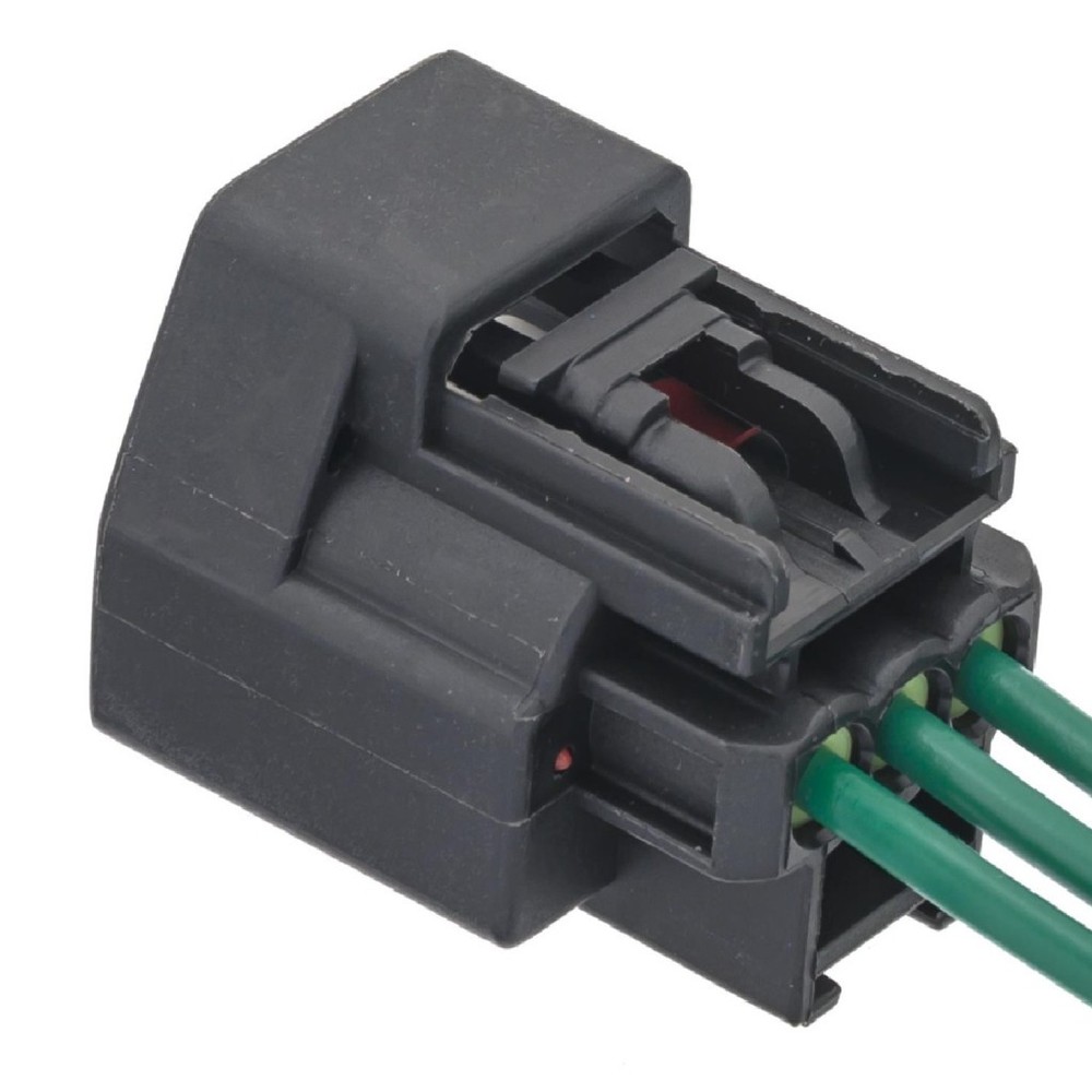 For Ford Focus 2000-2011 Brake Fluid Level Sensor Connector | Push On Attachment