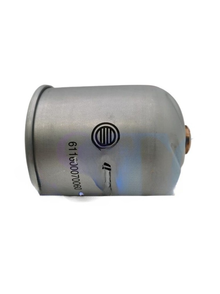 1X Suitable for P10H engine rotor filter element 611600070060